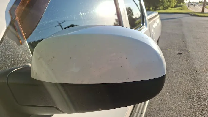 Brite WorX Car Washery Picture 1