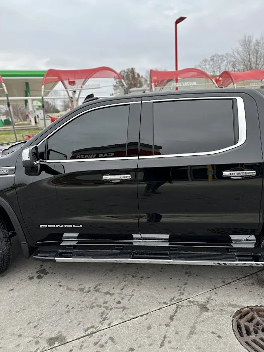 Brite WorX Car Washery Picture 3