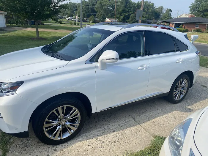 Brite WorX Car Washery Picture 4