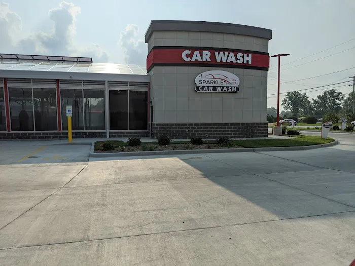 Brite WorX Car Washery Picture 6
