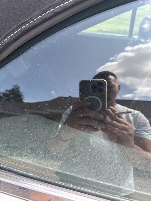 Brite WorX Car Washery Picture 8