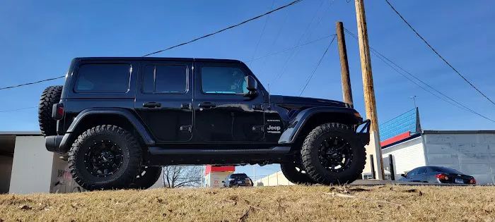 Scuba Duck Car Wash Picture 3