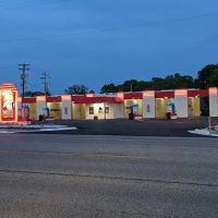 Scuba Duck Car Wash ico