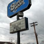 Pontoon Beach Super Wash