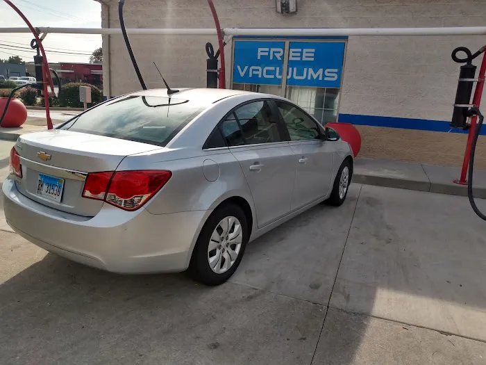 Auto Spa Etc Express Granite City Picture 1