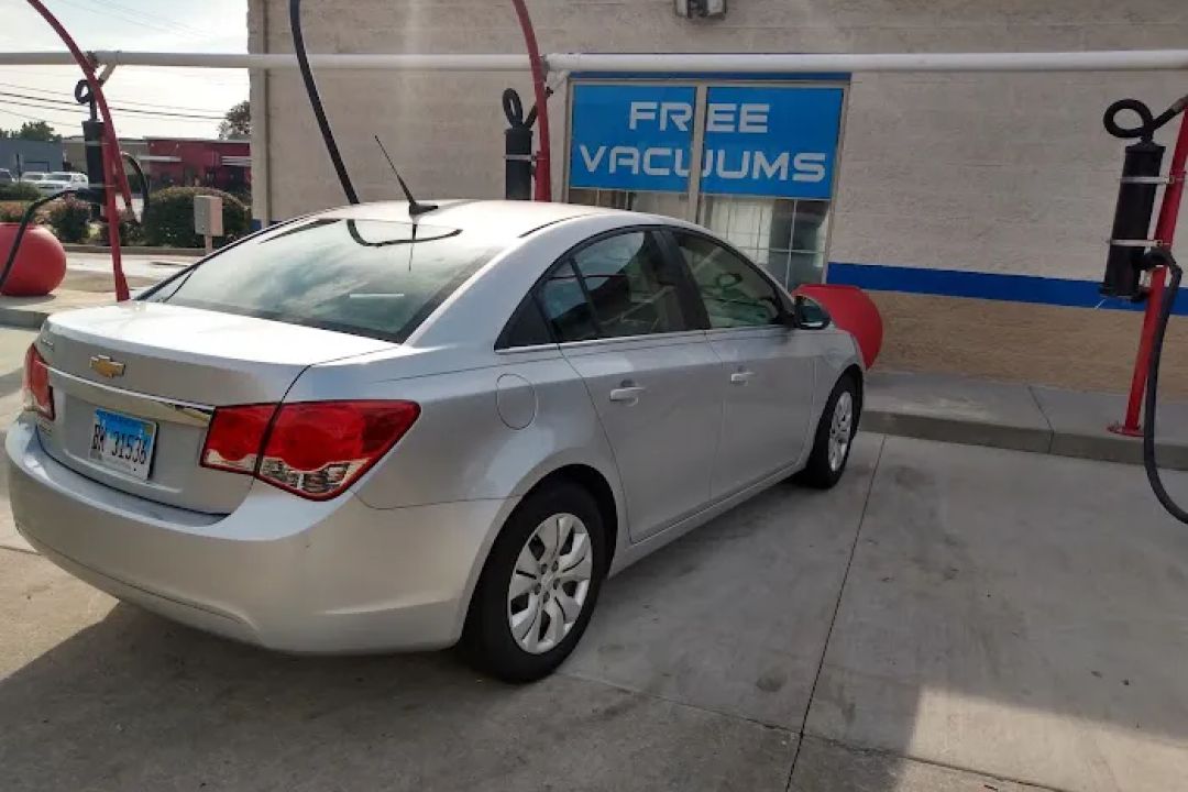 Auto Spa Etc Express Granite City