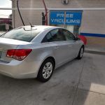 Auto Spa Etc Express Granite City