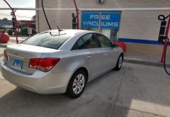 Auto Spa Etc Express Granite City photo 1
