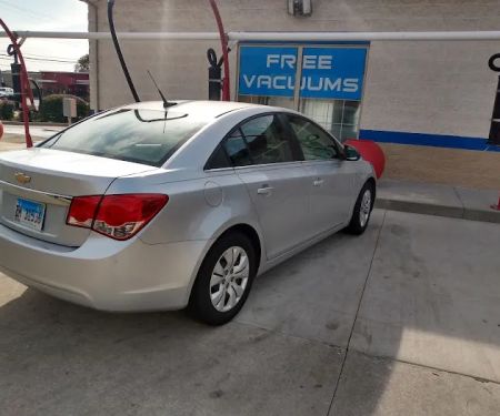 Auto Spa Etc Express Granite City