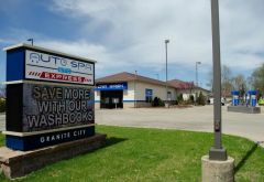 Auto Spa Etc Express Granite City photo 2