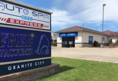 Auto Spa Etc Express Granite City photo 3