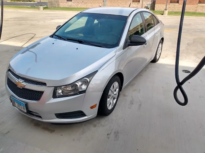 Auto Spa Etc Express Granite City Picture 8