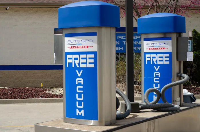 Auto Spa Etc Express Granite City Picture 6