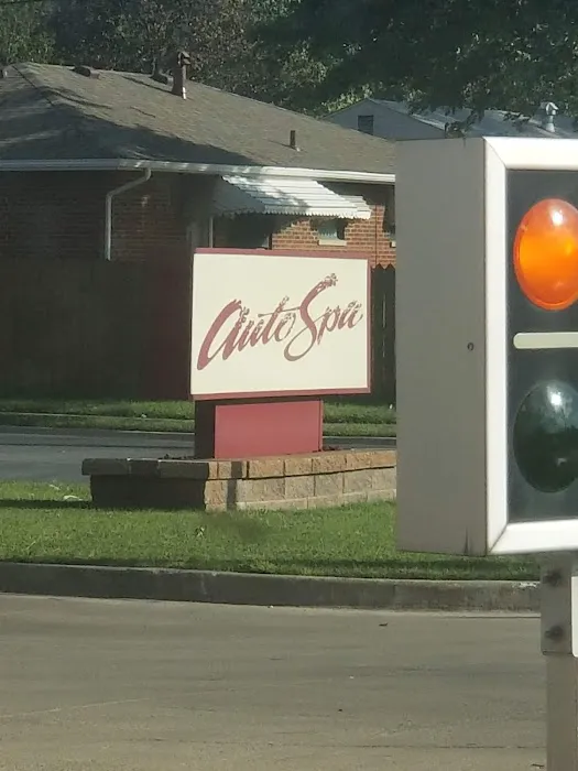 Auto Spa Etc Express Granite City Picture 5