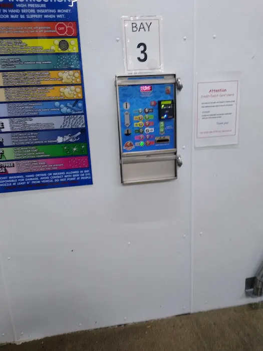 Batter Up Car Wash Picture 4