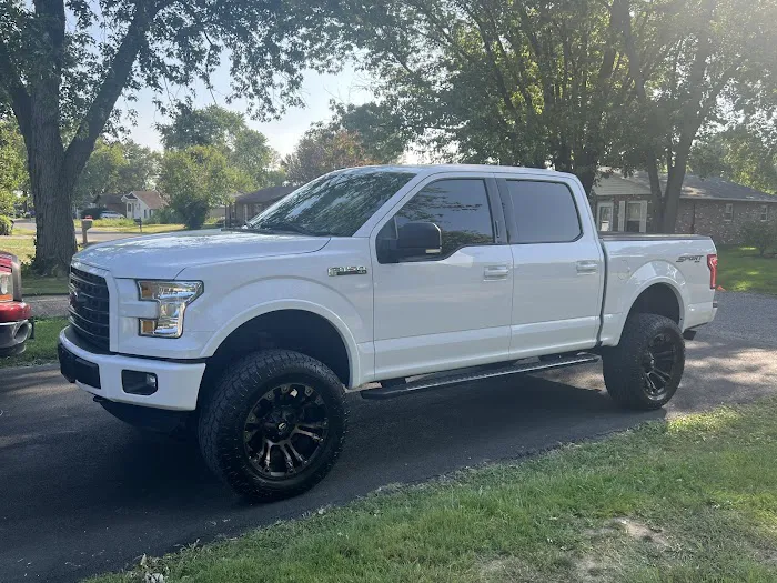 Batter Up Car Wash Picture 5