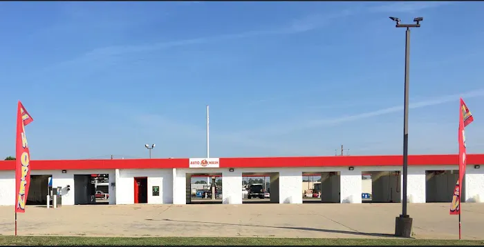 Batter Up Car Wash Picture 2