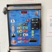 Batter Up Car Wash ico