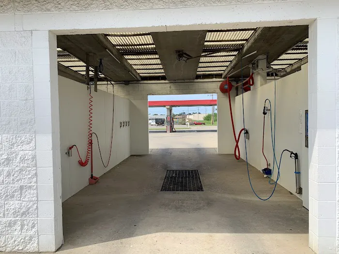 Batter Up Car Wash Picture 7