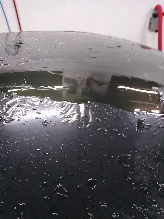 Batter Up Car Wash Picture 8