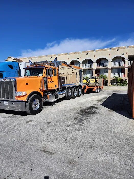 Blue Beacon Truck Wash of Pontoon Beach, IL Picture 2