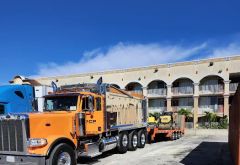 Blue Beacon Truck Wash of Pontoon Beach, IL photo 2
