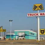Blue Beacon Truck Wash of Pontoon Beach, IL