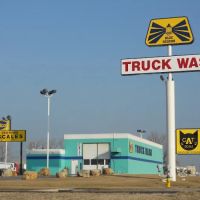 Blue Beacon Truck Wash of Pontoon Beach, IL ico