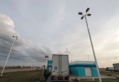 Blue Beacon Truck Wash of Pontoon Beach, IL photo 4
