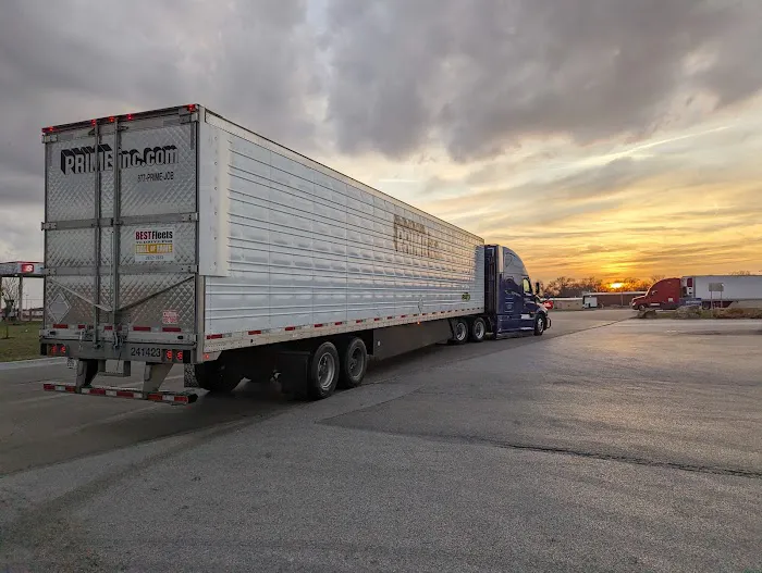 Blue Beacon Truck Wash of Pontoon Beach, IL Picture 6