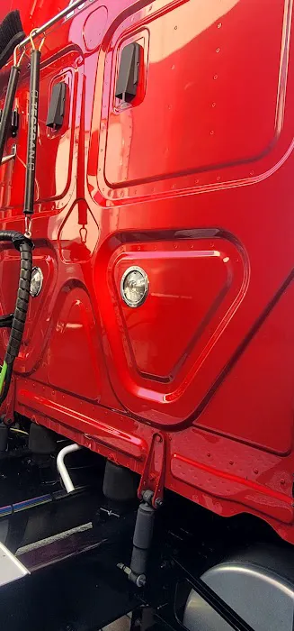 Blue Beacon Truck Wash of Pontoon Beach, IL Picture 9