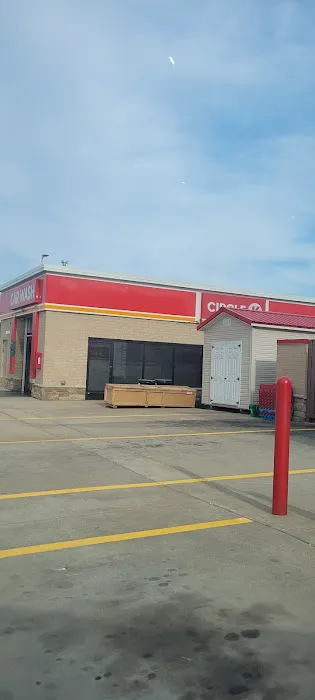 Circle K | Car Wash Picture 2