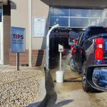 Club Car Wash