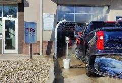 Club Car Wash photo 1