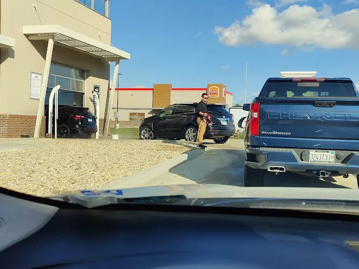 Club Car Wash Picture 10