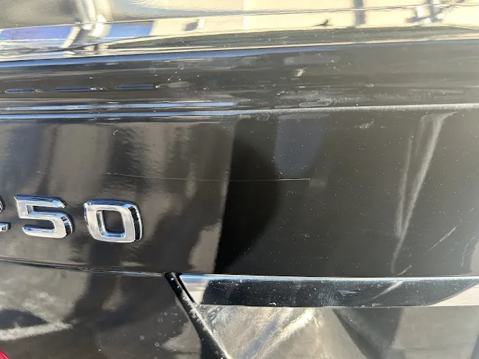 Club Car Wash Picture 7