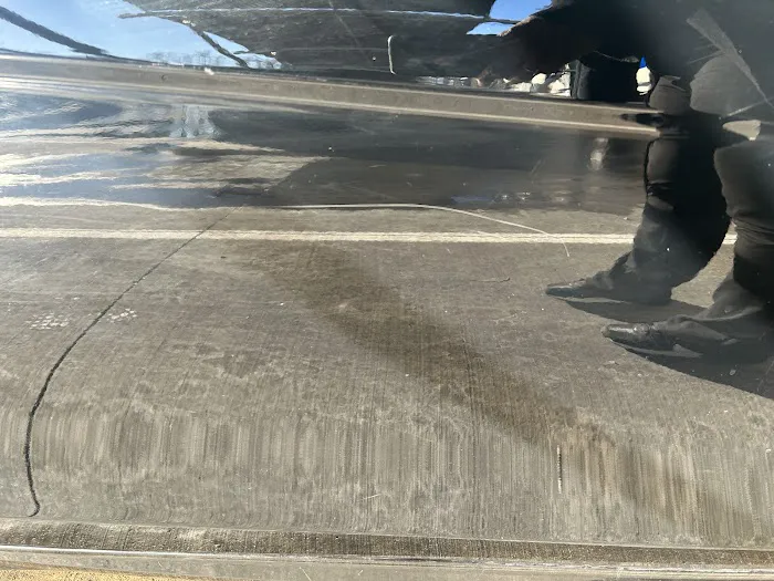 Club Car Wash Picture 9