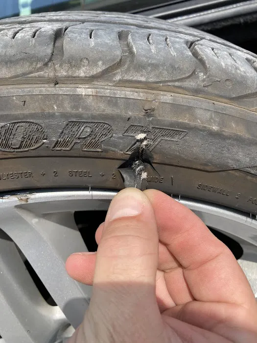 East Street Auto Wash Inc Picture 1