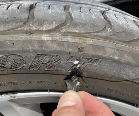 East Street Auto Wash Inc