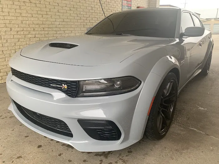 East Street Auto Wash Inc Picture 2