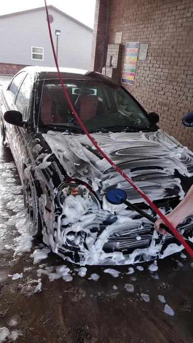 East Street Auto Wash Inc Picture 4