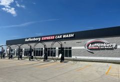 Auffenberg Express Car Wash photo 2