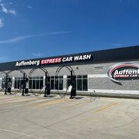 Auffenberg Express Car Wash ico