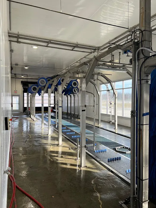 Auffenberg Express Car Wash Picture 10