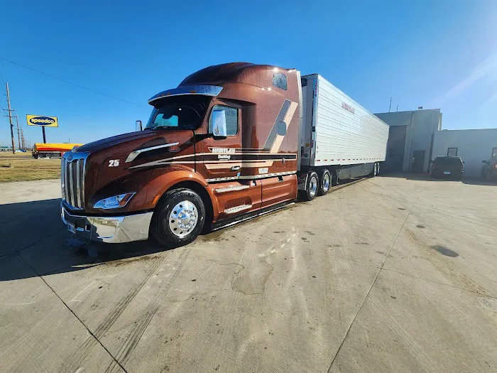 Quality Truck Washes - Troy, IL Picture 3