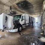 Quality Truck Washes - Troy, IL