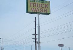 Quality Truck Washes - Troy, IL photo 2