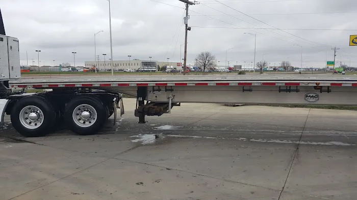 Quality Truck Washes - Troy, IL Picture 5