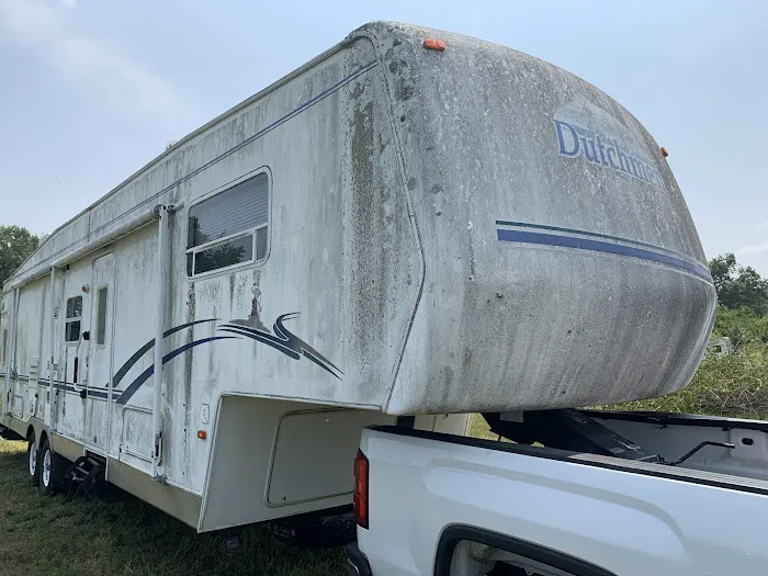 Quality Truck Washes - Troy, IL Picture 10