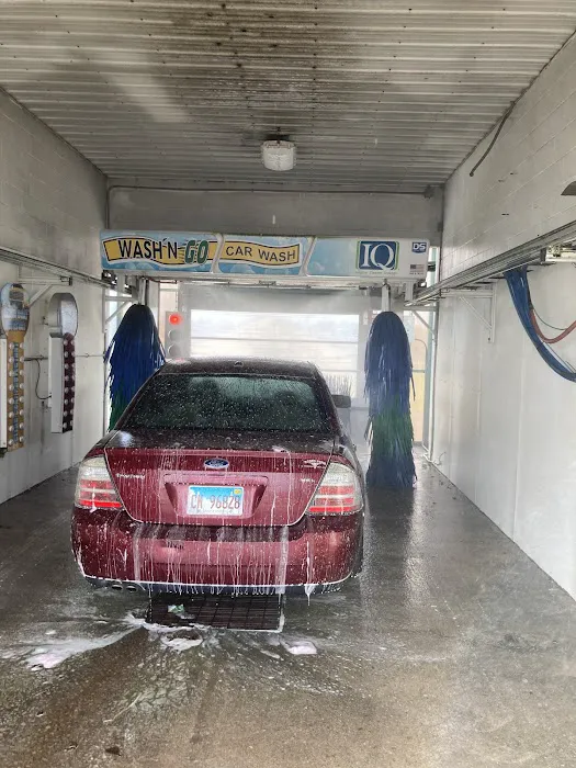 Wash 'n Go Picture 3